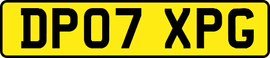 DP07XPG