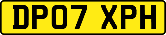 DP07XPH