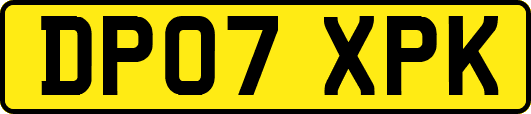 DP07XPK