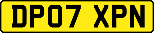DP07XPN