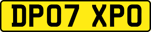 DP07XPO