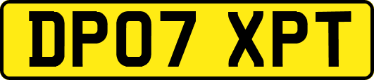 DP07XPT