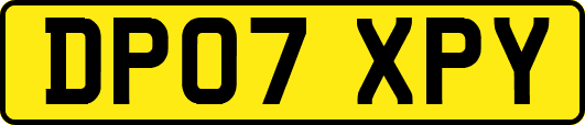 DP07XPY