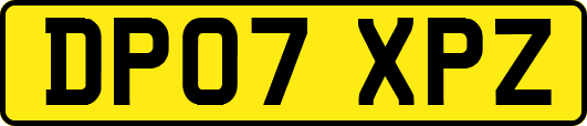 DP07XPZ