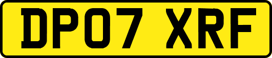 DP07XRF