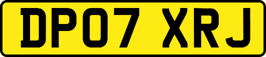 DP07XRJ