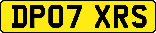 DP07XRS