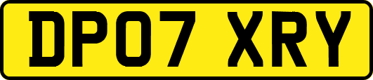 DP07XRY