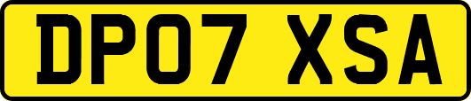 DP07XSA