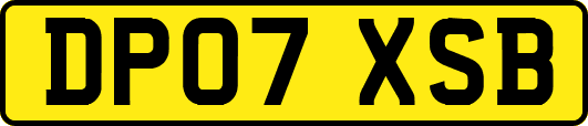 DP07XSB