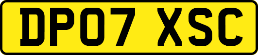 DP07XSC