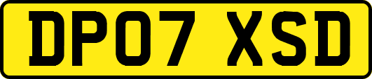 DP07XSD