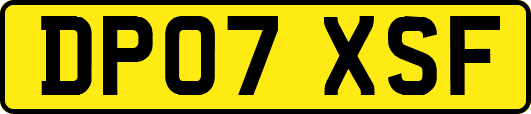 DP07XSF