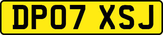 DP07XSJ