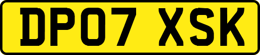 DP07XSK