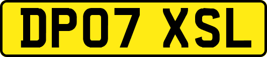 DP07XSL