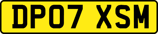 DP07XSM