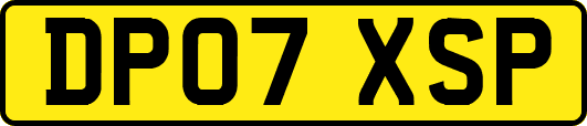 DP07XSP
