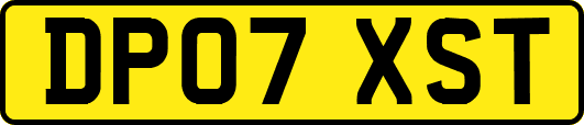 DP07XST