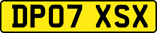 DP07XSX