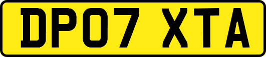 DP07XTA