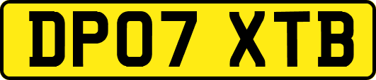 DP07XTB