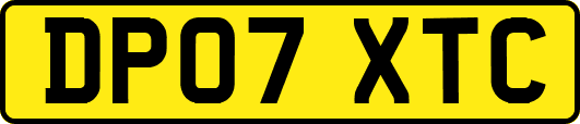 DP07XTC