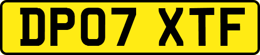 DP07XTF