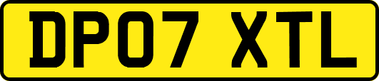 DP07XTL