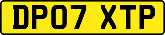 DP07XTP