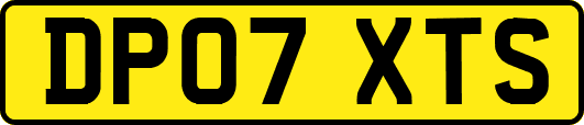DP07XTS