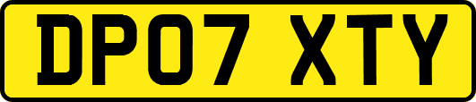 DP07XTY