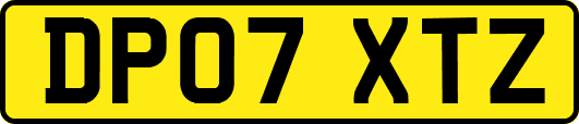 DP07XTZ