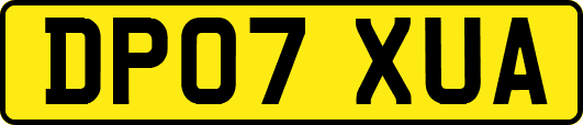 DP07XUA