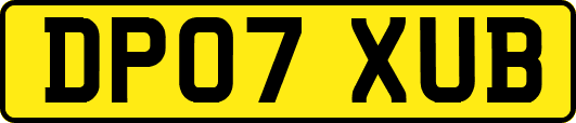 DP07XUB