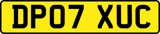 DP07XUC