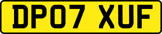 DP07XUF