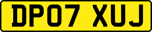 DP07XUJ