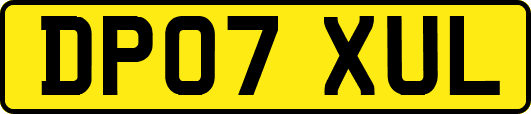 DP07XUL