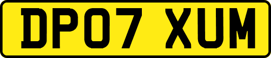 DP07XUM