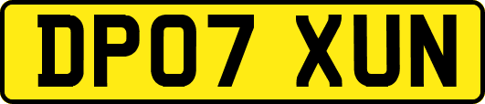 DP07XUN