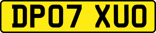 DP07XUO