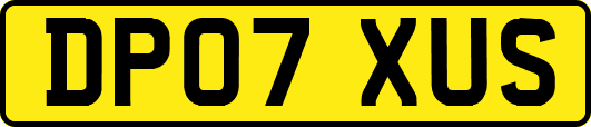 DP07XUS