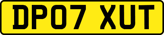 DP07XUT