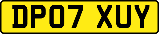 DP07XUY