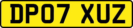 DP07XUZ