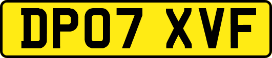 DP07XVF