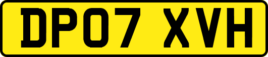 DP07XVH