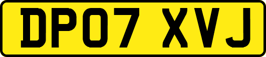 DP07XVJ