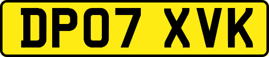 DP07XVK